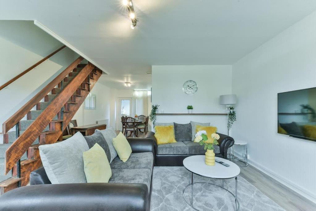 Nice Home in London, Central Peckham - Housity