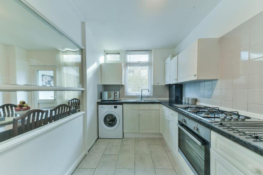 Nice Home in London, Central Peckham - Housity