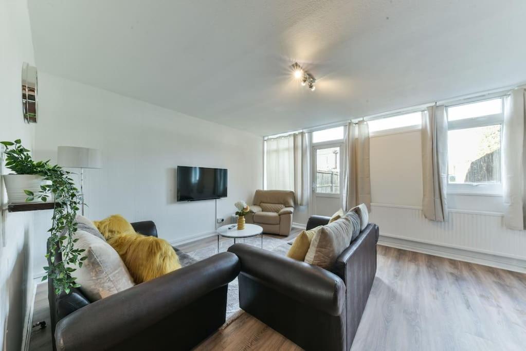 Nice Home in London, Central Peckham - Housity