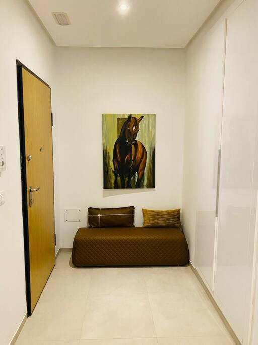 Sousse Sahloul apartment de luxe 10 min de la mer - Housity