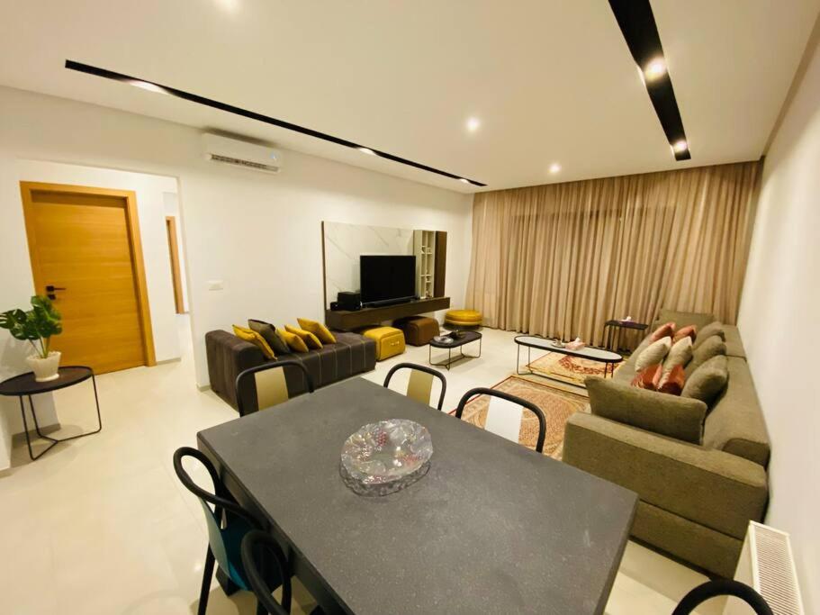 Sousse Sahloul apartment de luxe 10 min de la mer - Housity