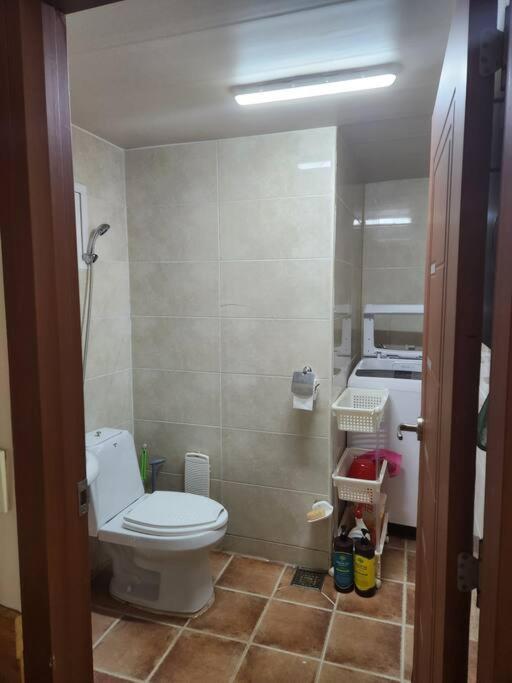 Hongcheon healing house - Housity