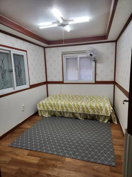 Hongcheon healing house - Housity