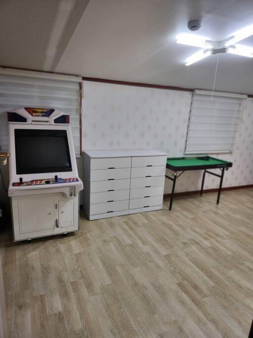 Hongcheon healing house - Housity