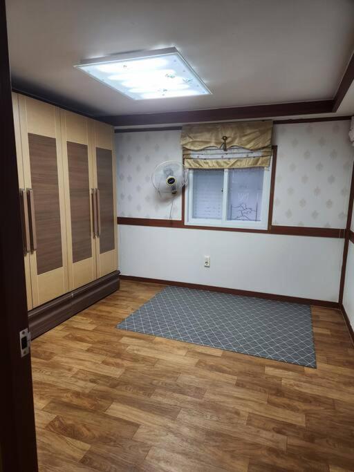 Hongcheon healing house - Housity
