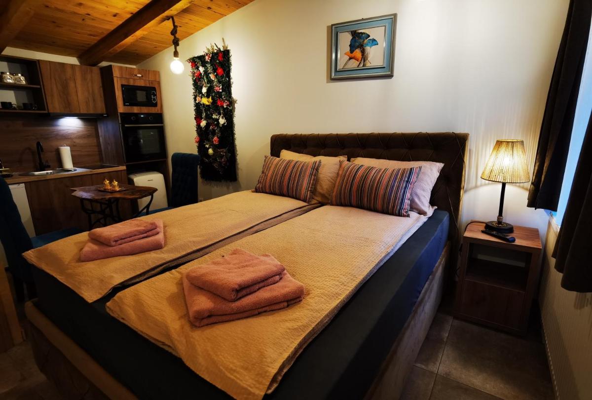 Kod Miće Apartman 4 - Housity