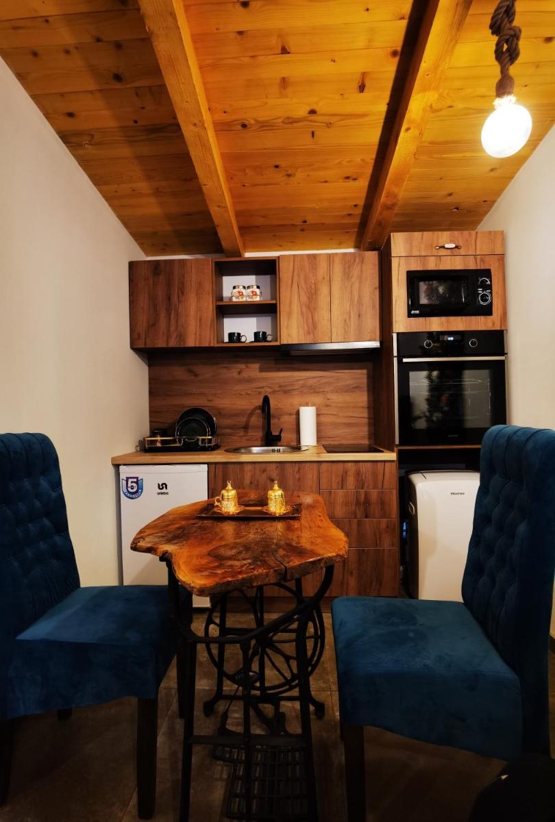Kod Miće Apartman 4 - Housity