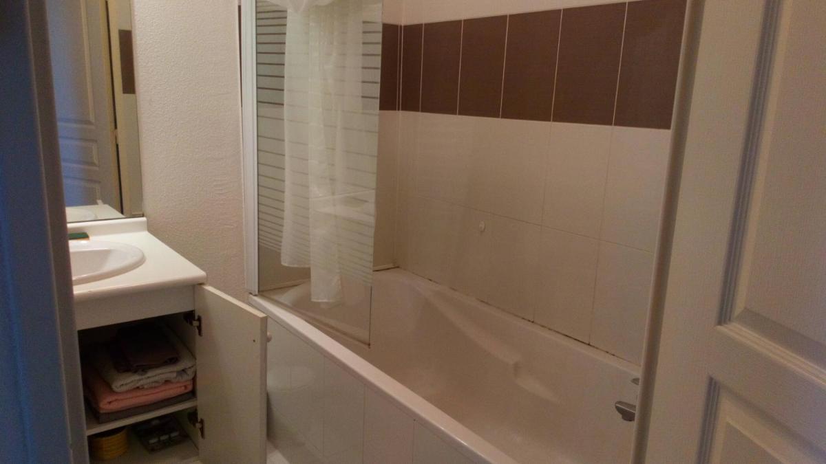 Petit reberg - Housity