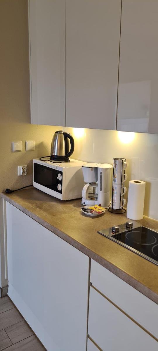 Apartamenty Czarna Góra T17 - Housity
