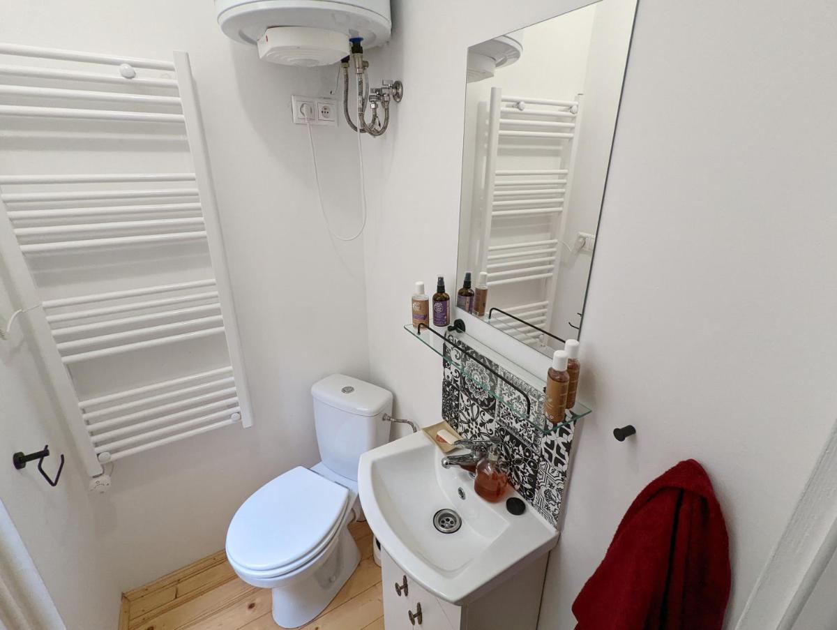 Apartmán Braxatoris - Housity