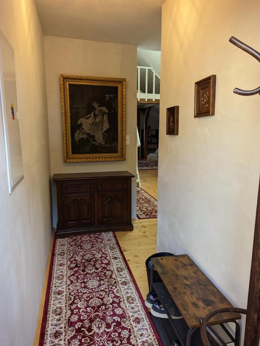 Apartmán Braxatoris - Housity