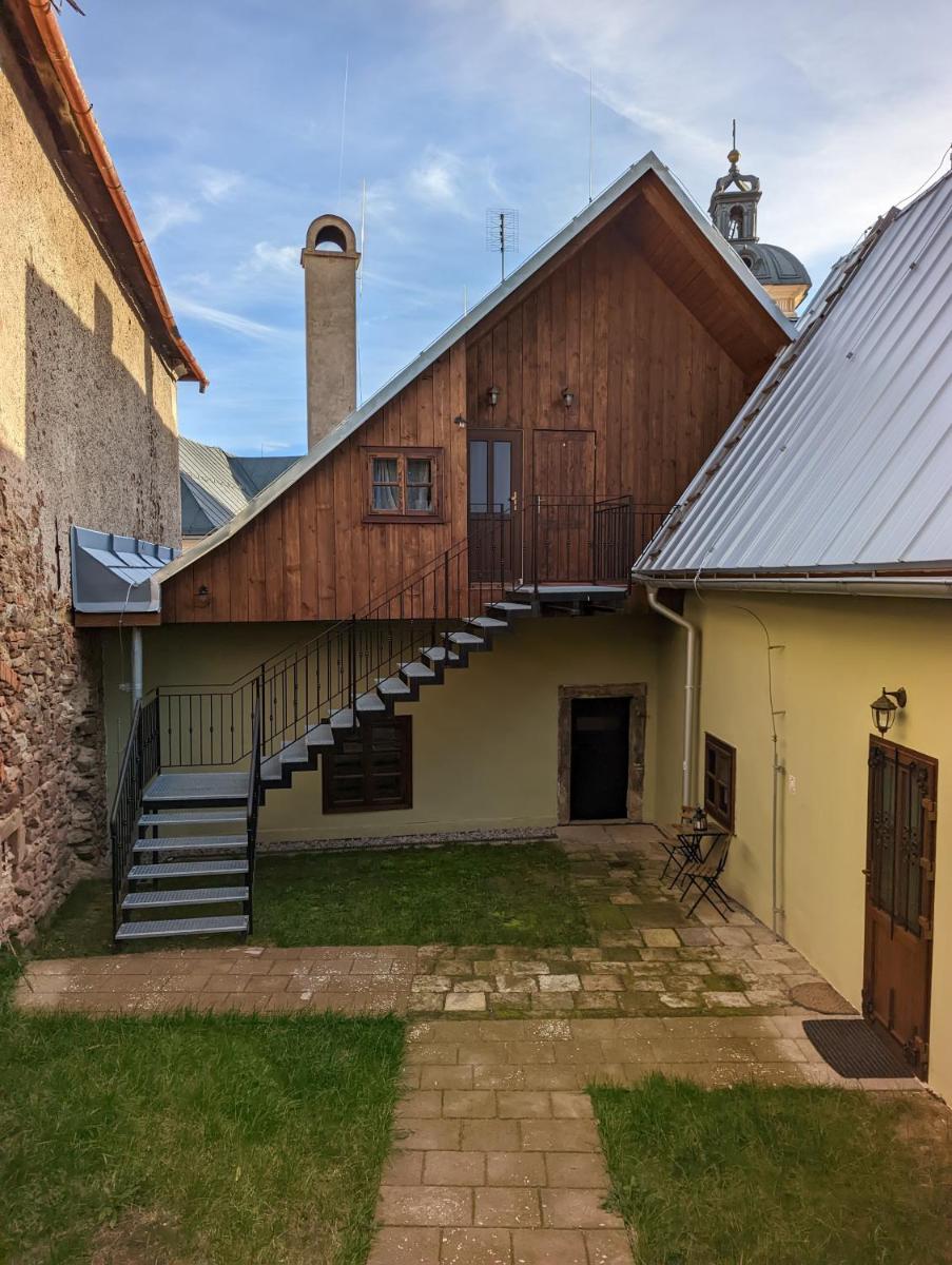 Apartmán Braxatoris - Housity