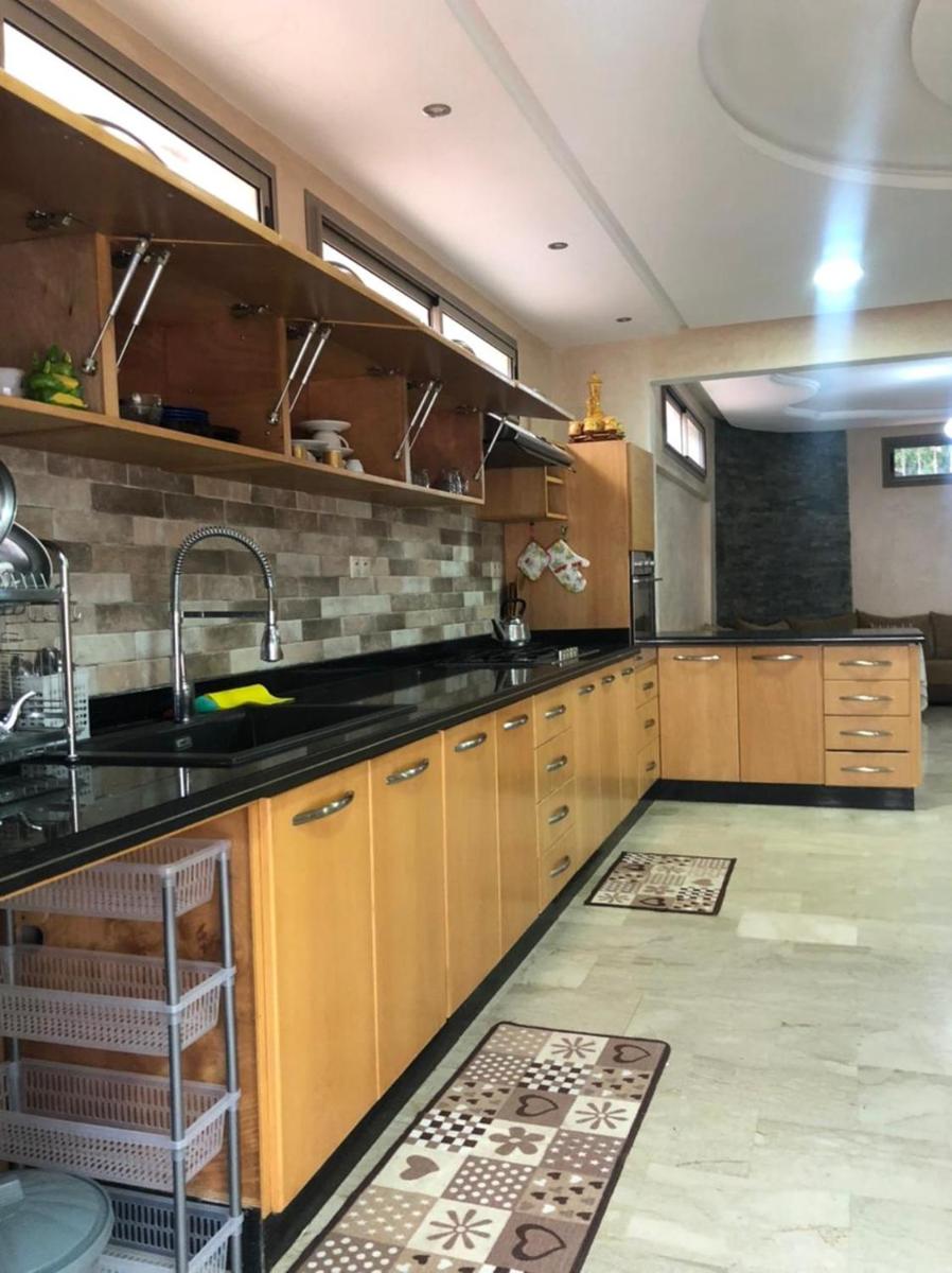 MAGNIFiQUE VILLA AGADIR - Housity