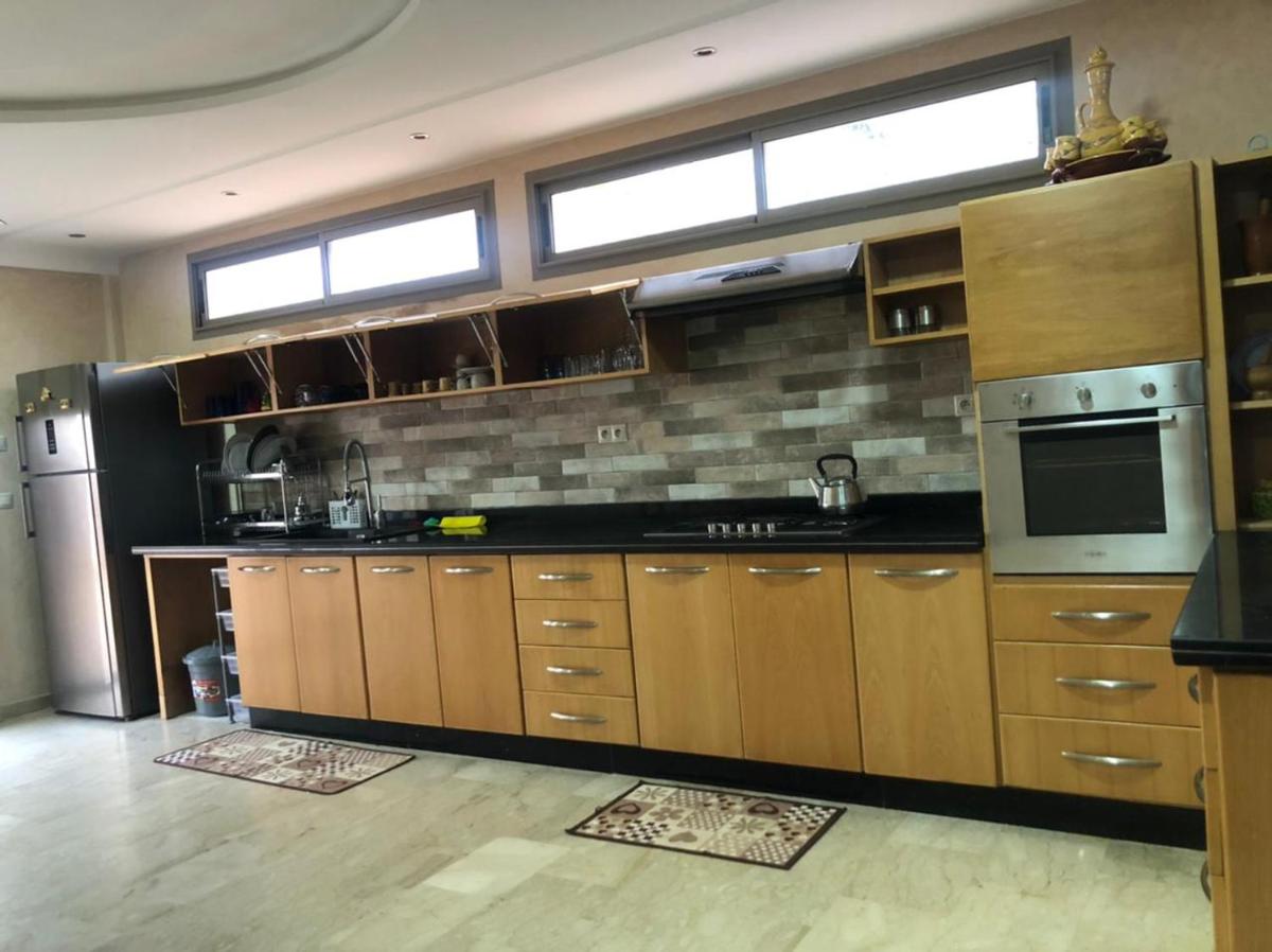 MAGNIFiQUE VILLA AGADIR - Housity