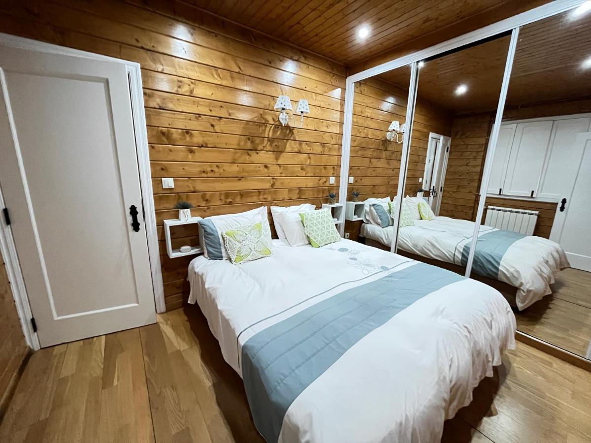 Suitetrails - Casa do Rolo by Trip2Portugal