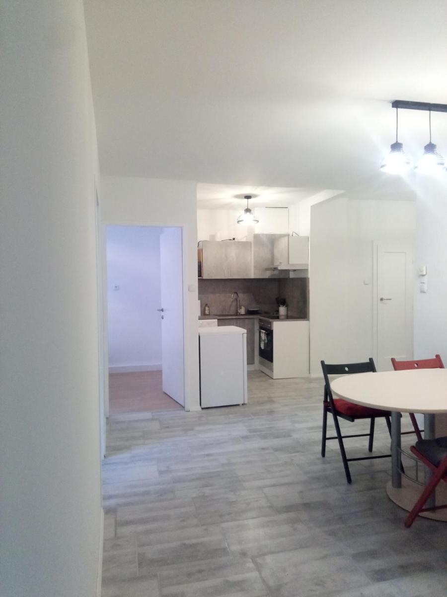 Suitetrails - Nr.1 Perfect 3 bedrooms Near To Main Train Station