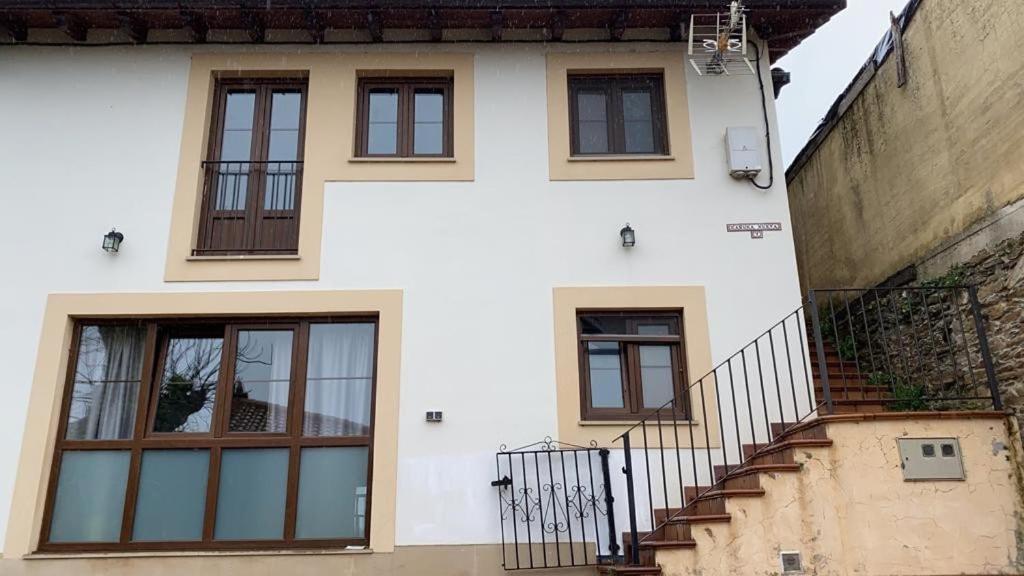 10B01 - Apartamento Villamuñin zona rural - Housity