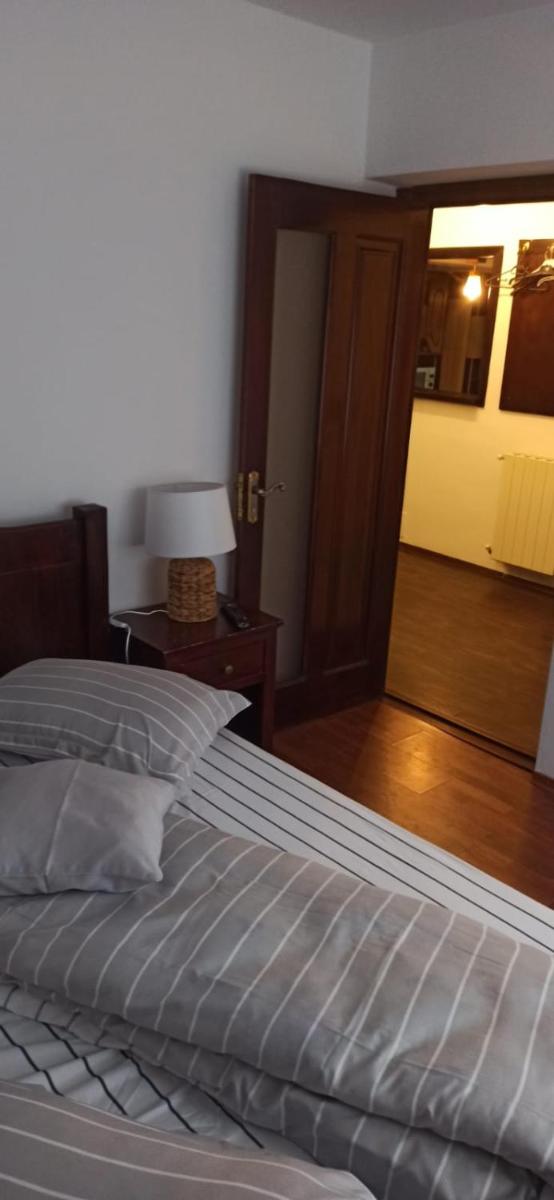Apartament Slanic Moldova - Housity