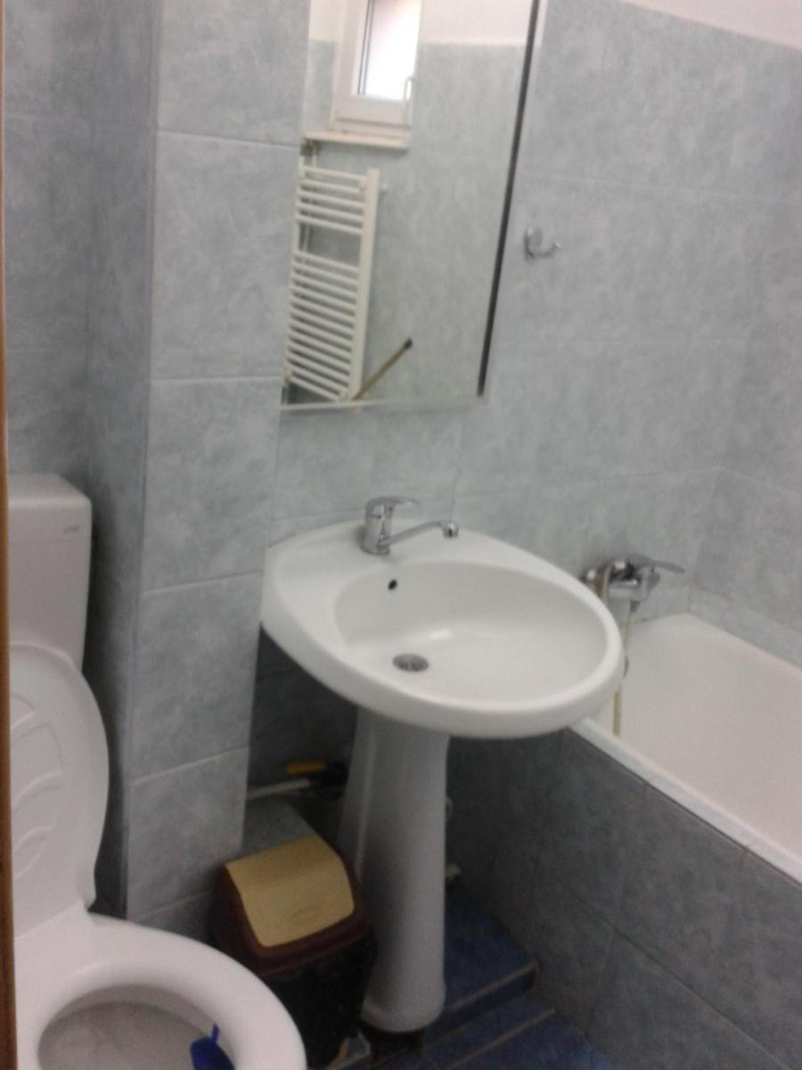 Apartament Slanic Moldova - Housity