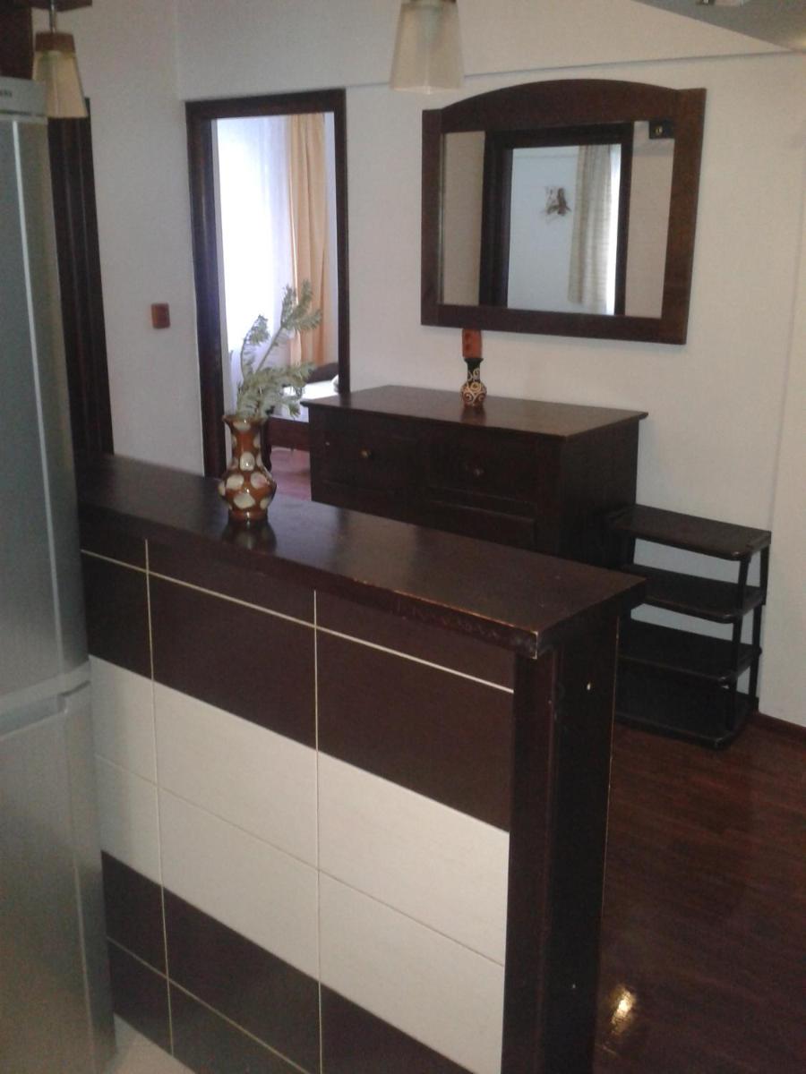 Apartament Slanic Moldova - Housity