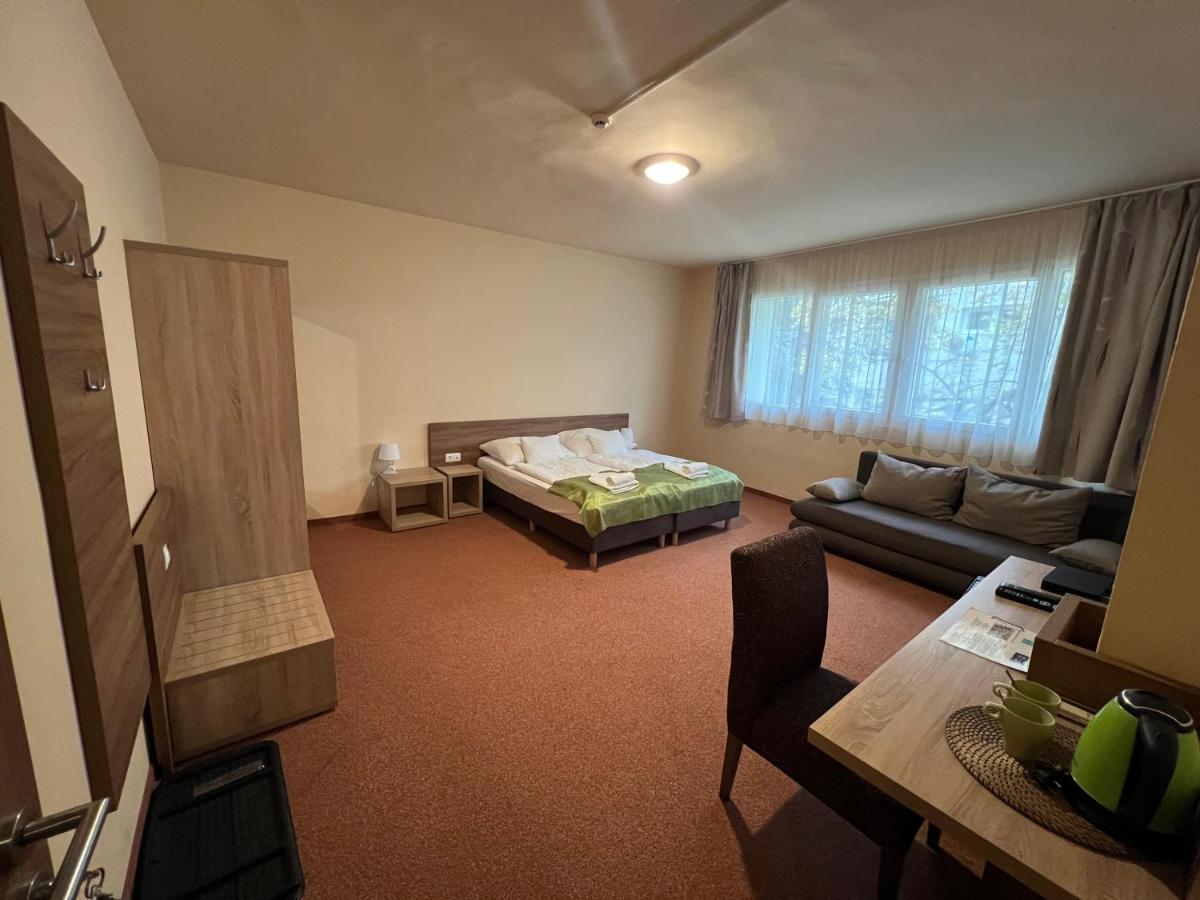 Centrooms Eger - Housity