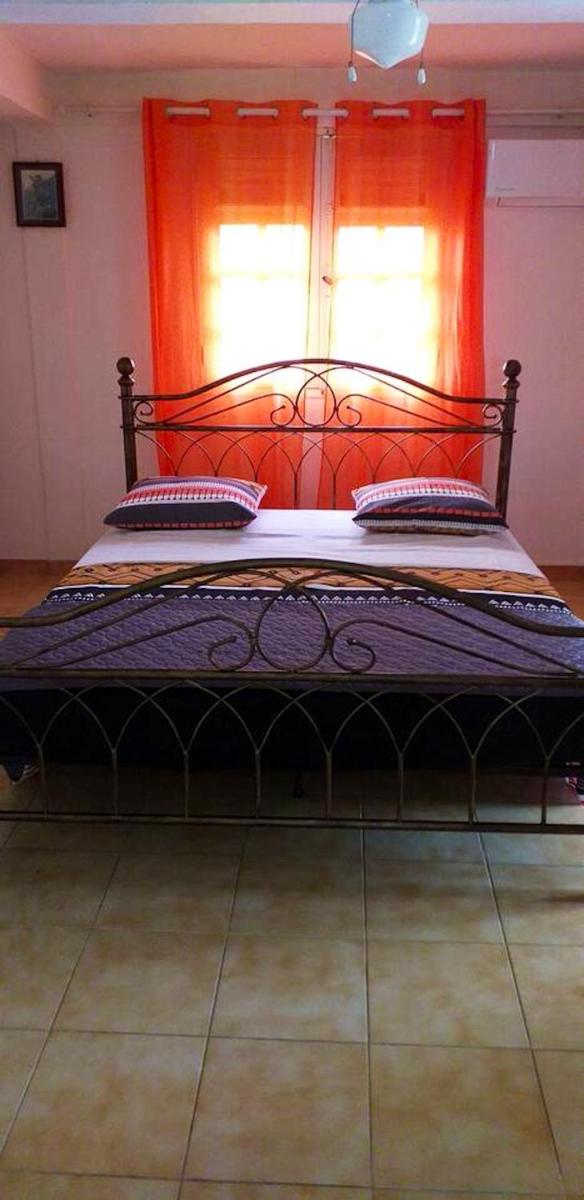 Appartement moderne au coeur de Le Robert 45m² balcon prive - Housity