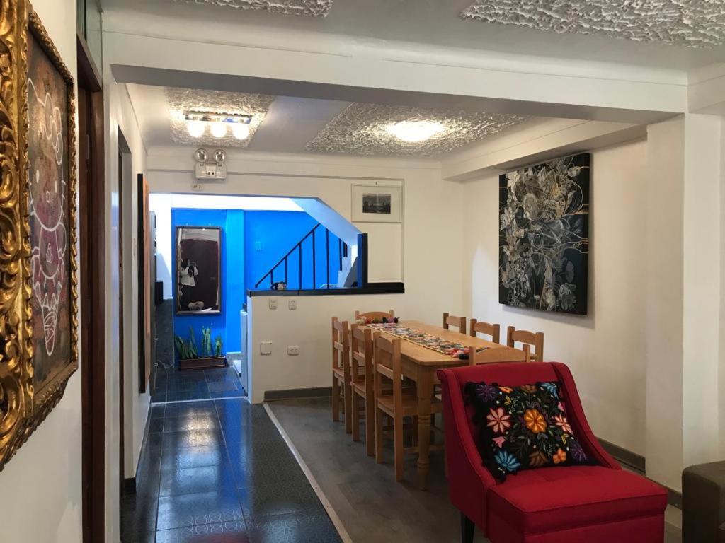 Morgana house - Housity