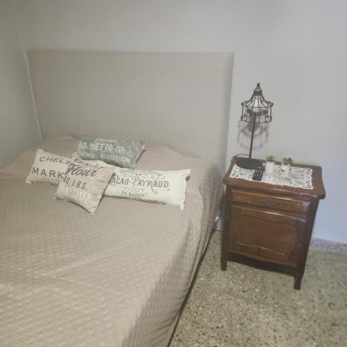 APART CARAYA 2 - Housity