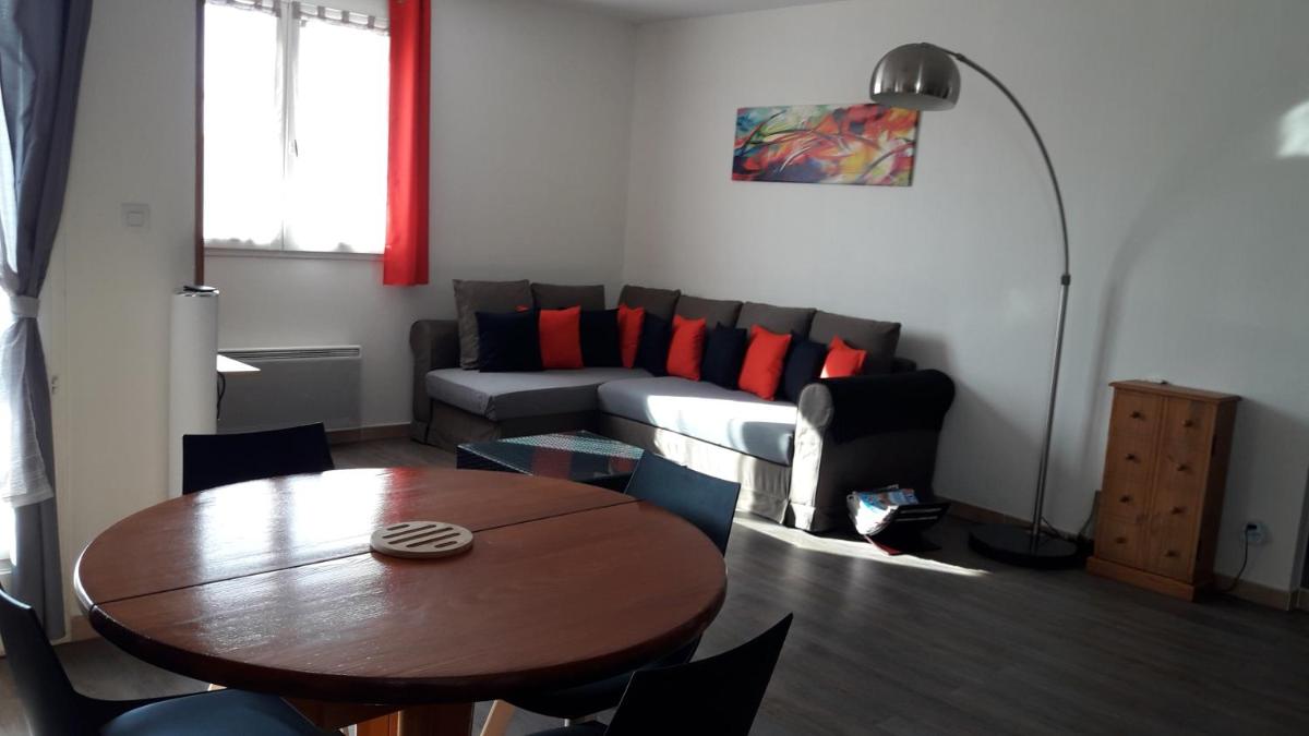 Superbe T3 de 85 mètres Carrés - Housity