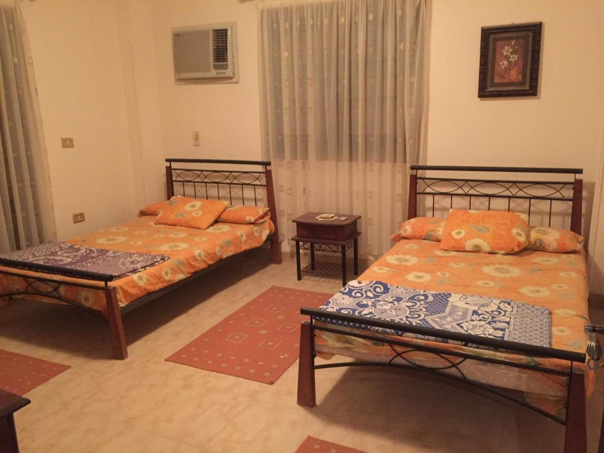 Two-Bedroom Villa at Sand Beach El Sokhna - Unit 2-2 - Housity