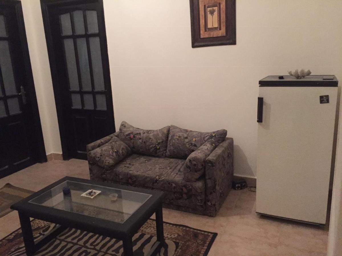 Two-Bedroom Villa at Sand Beach El Sokhna - Unit 2-2 - Housity