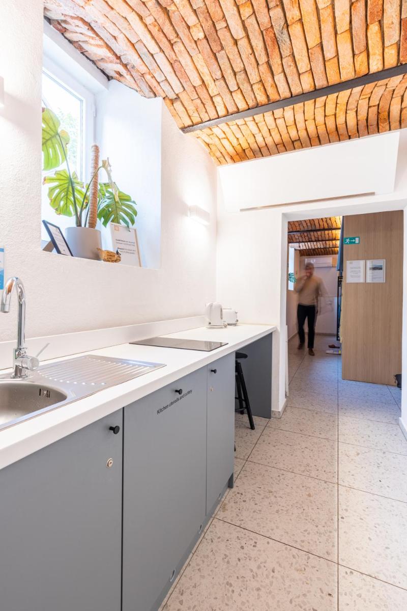 Boutique Hostel Angel - Hizvo
