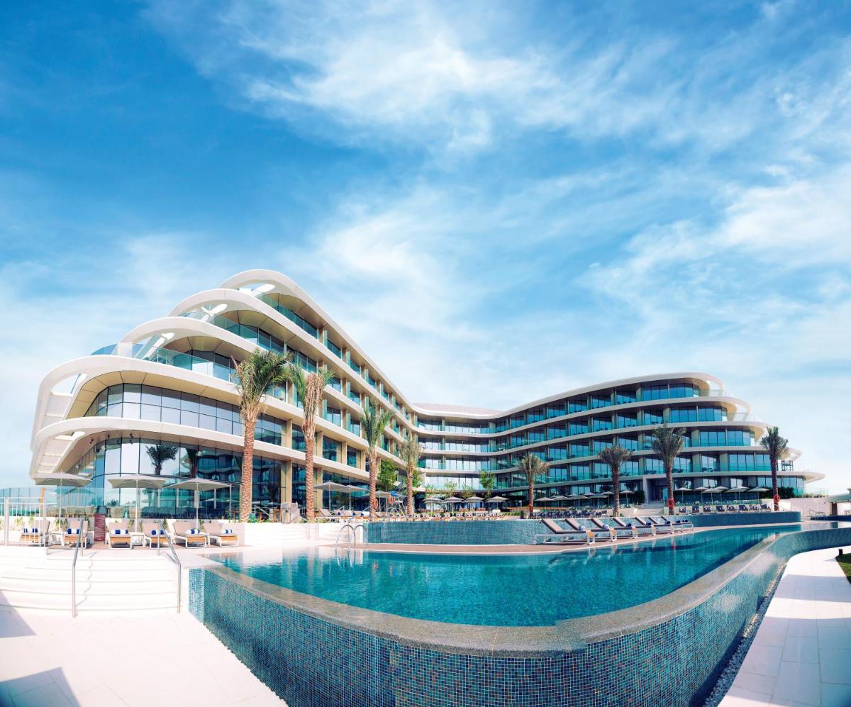 JA Lake View Hotel, Dubai