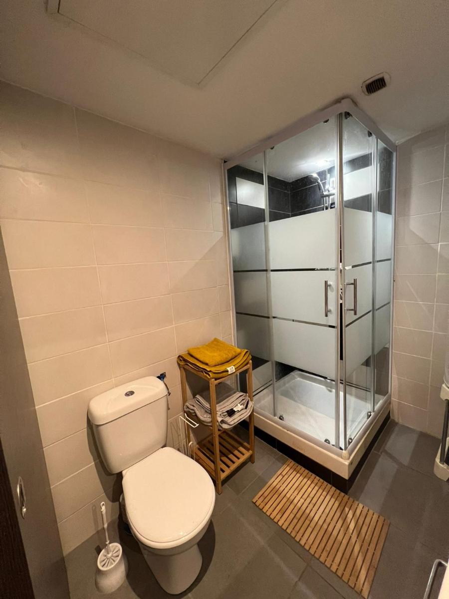Studio indépendant - Housity