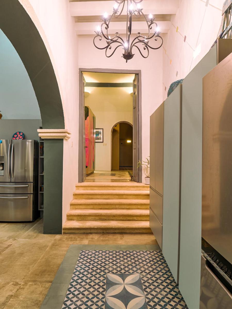 Casona 66 Merida Boutique Hotel - Housity