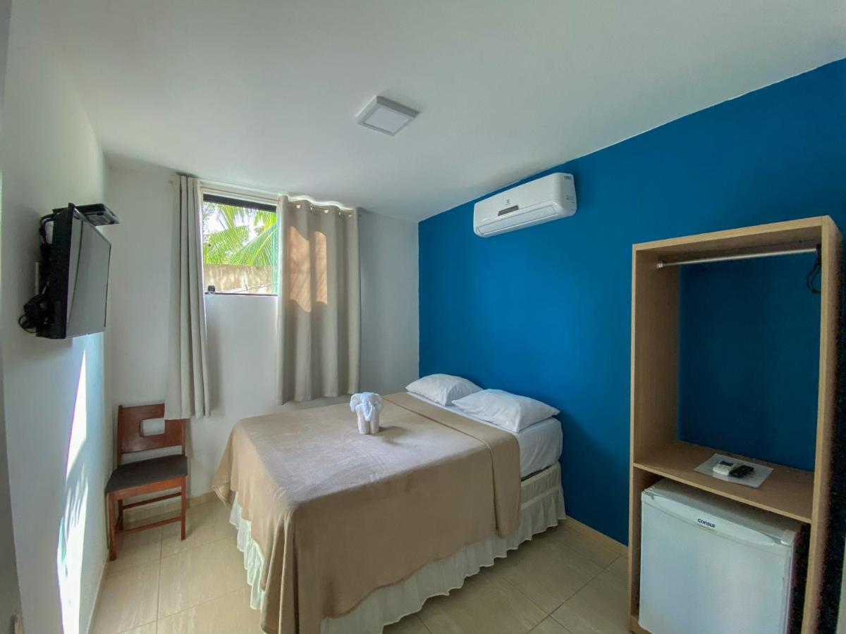 Pousada Talha - Mar - Housity