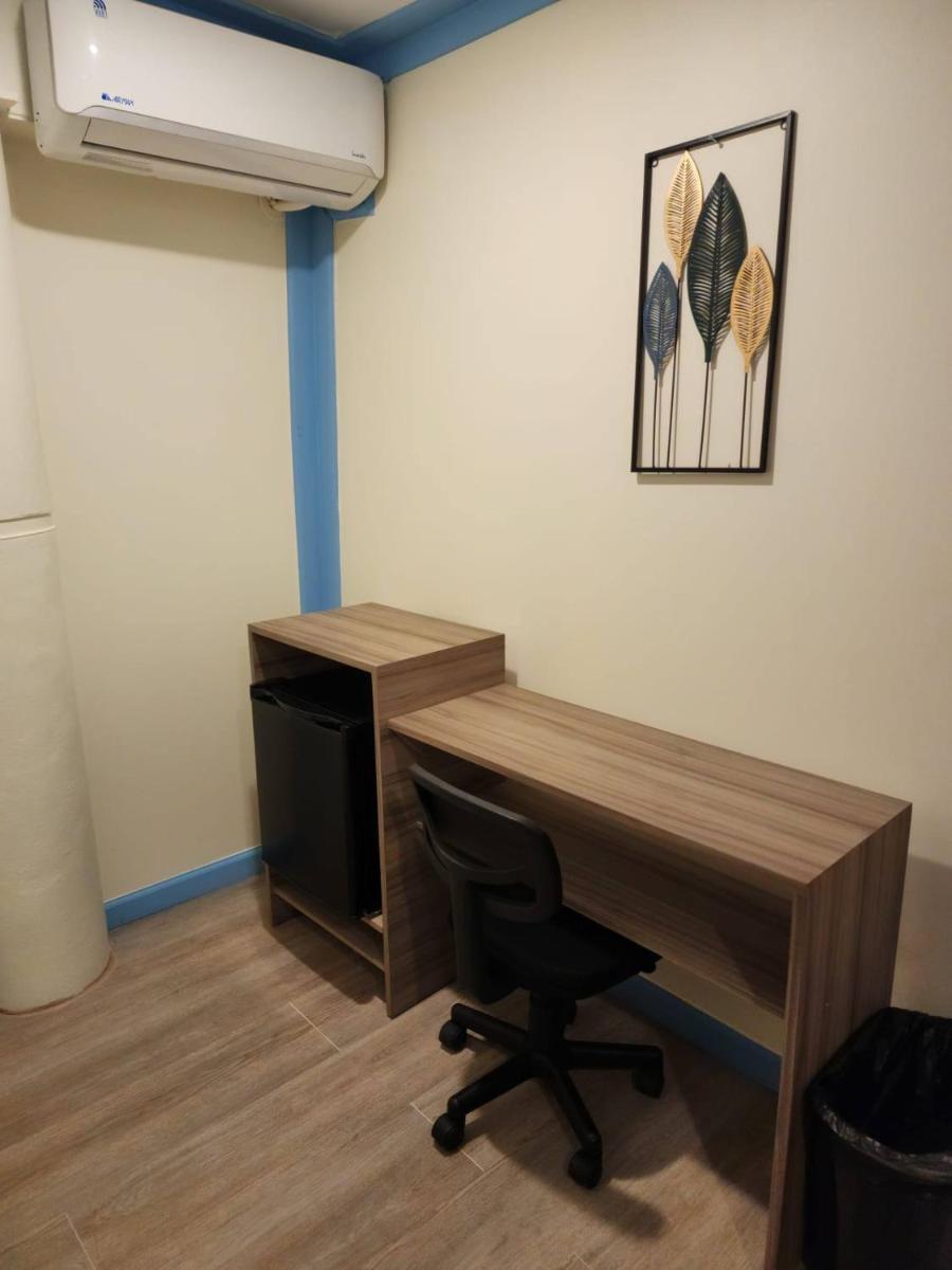 Room in Apartment - Pit Stop Hostel 1 studio - Housity