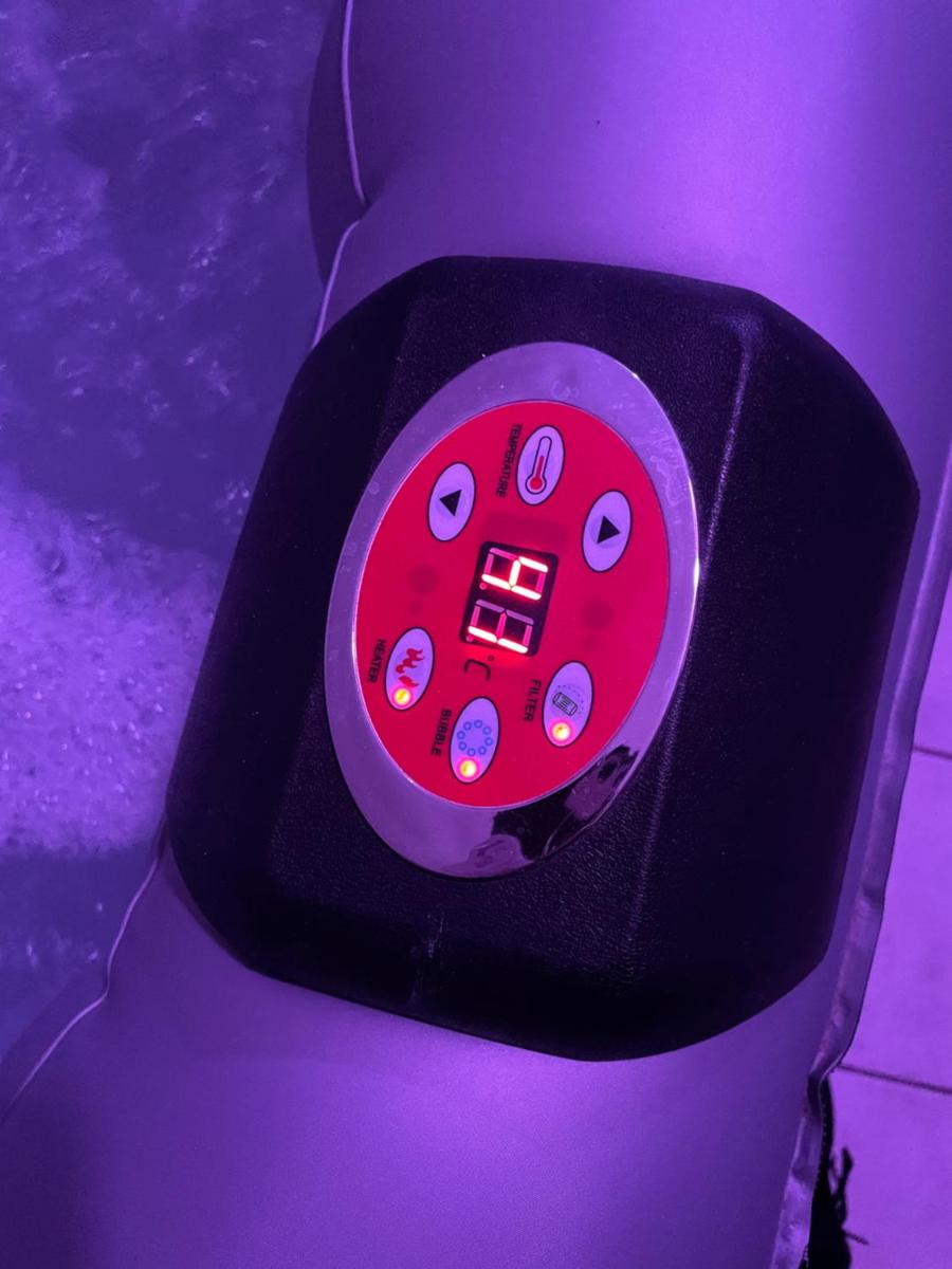 Jacuzzi au cœur de Bordeaux - Housity