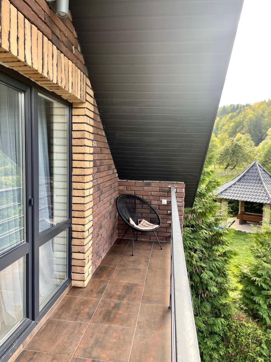 Goral cottage new - Housity