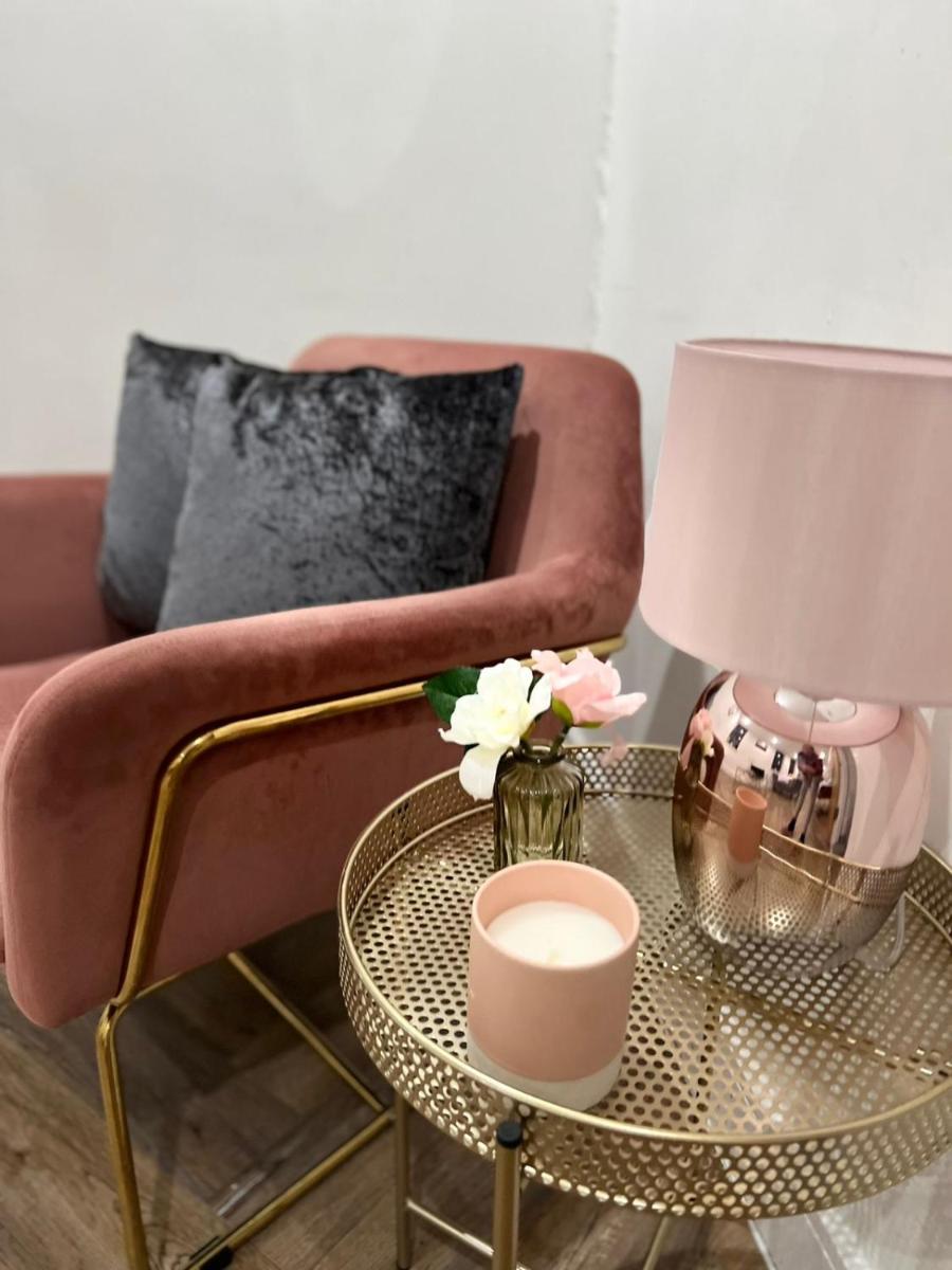 Birmingham Luxury - Housity