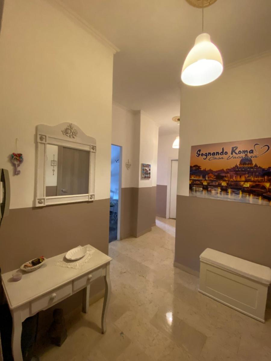 Appartamento Locazione Turistica - Housity