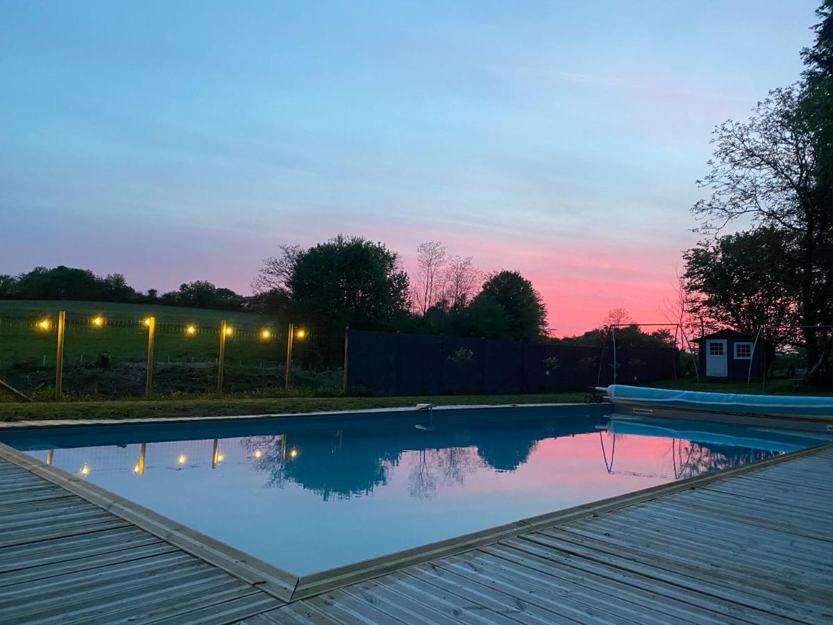 17th Century Manor with Private Pool - Housity