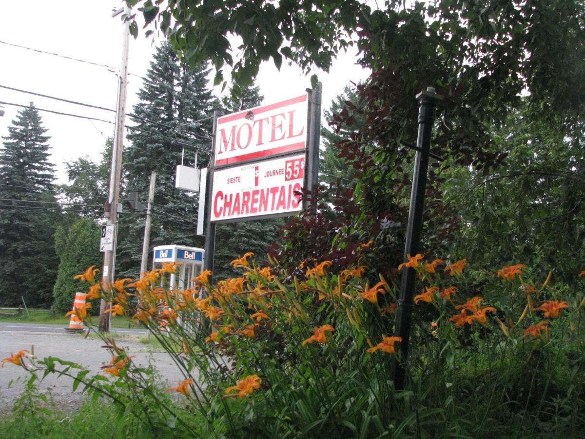 Motel Le Charentais - Housity