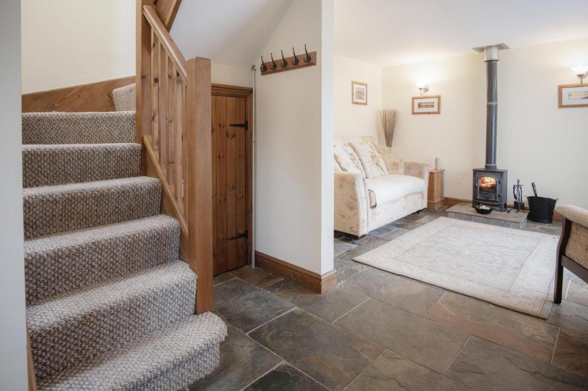 The Old School Cottage - 1 Bedroom - Rhossili - Housity