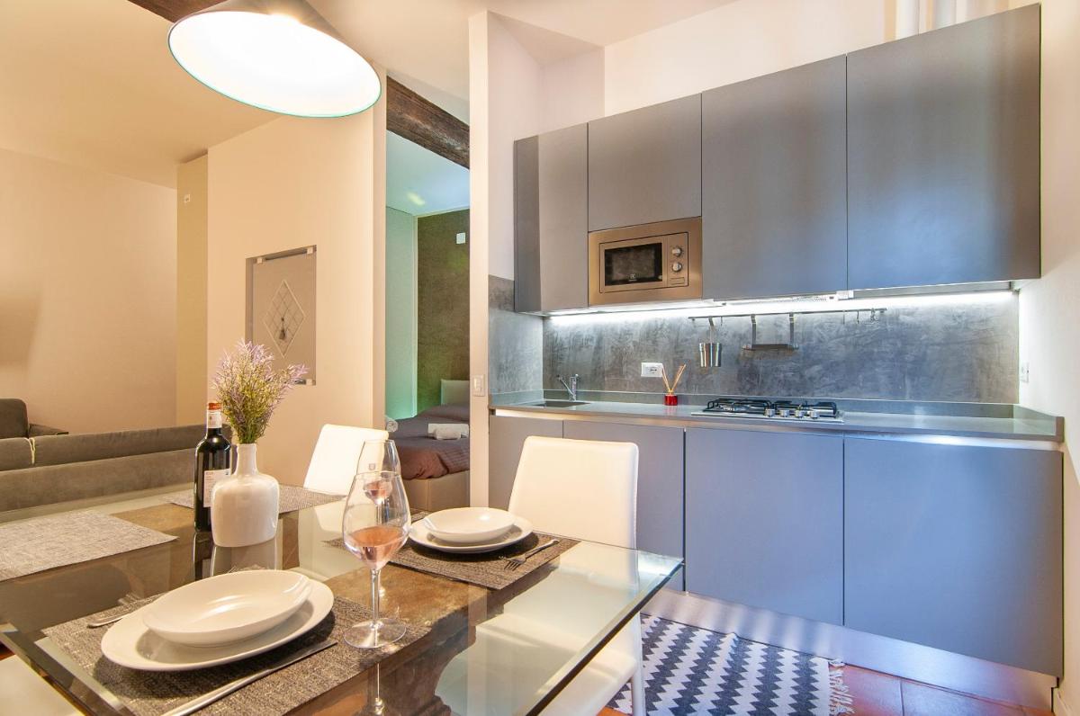 Il Cuscino di Giulietta - 2 min from Arena - Housity
