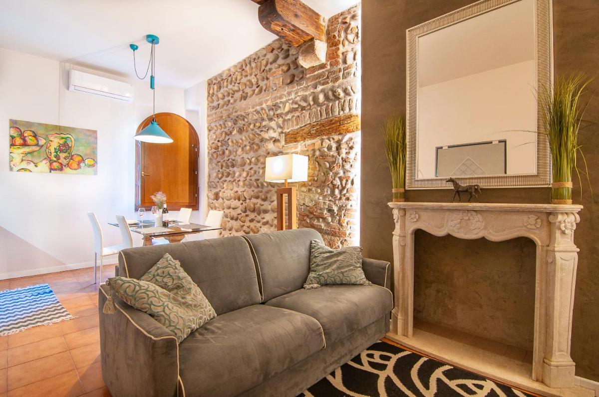 Il Cuscino di Giulietta - 2 min from Arena - Housity