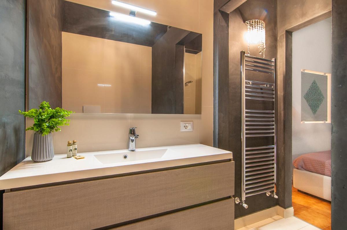 Il Cuscino di Giulietta - 2 min from Arena - Housity