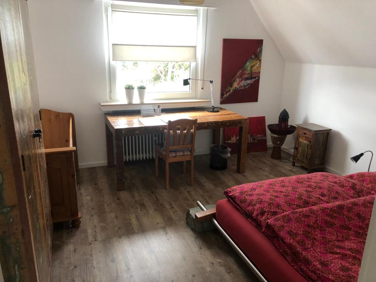 Bel Art Etage mit großem Parkplatz - Housity