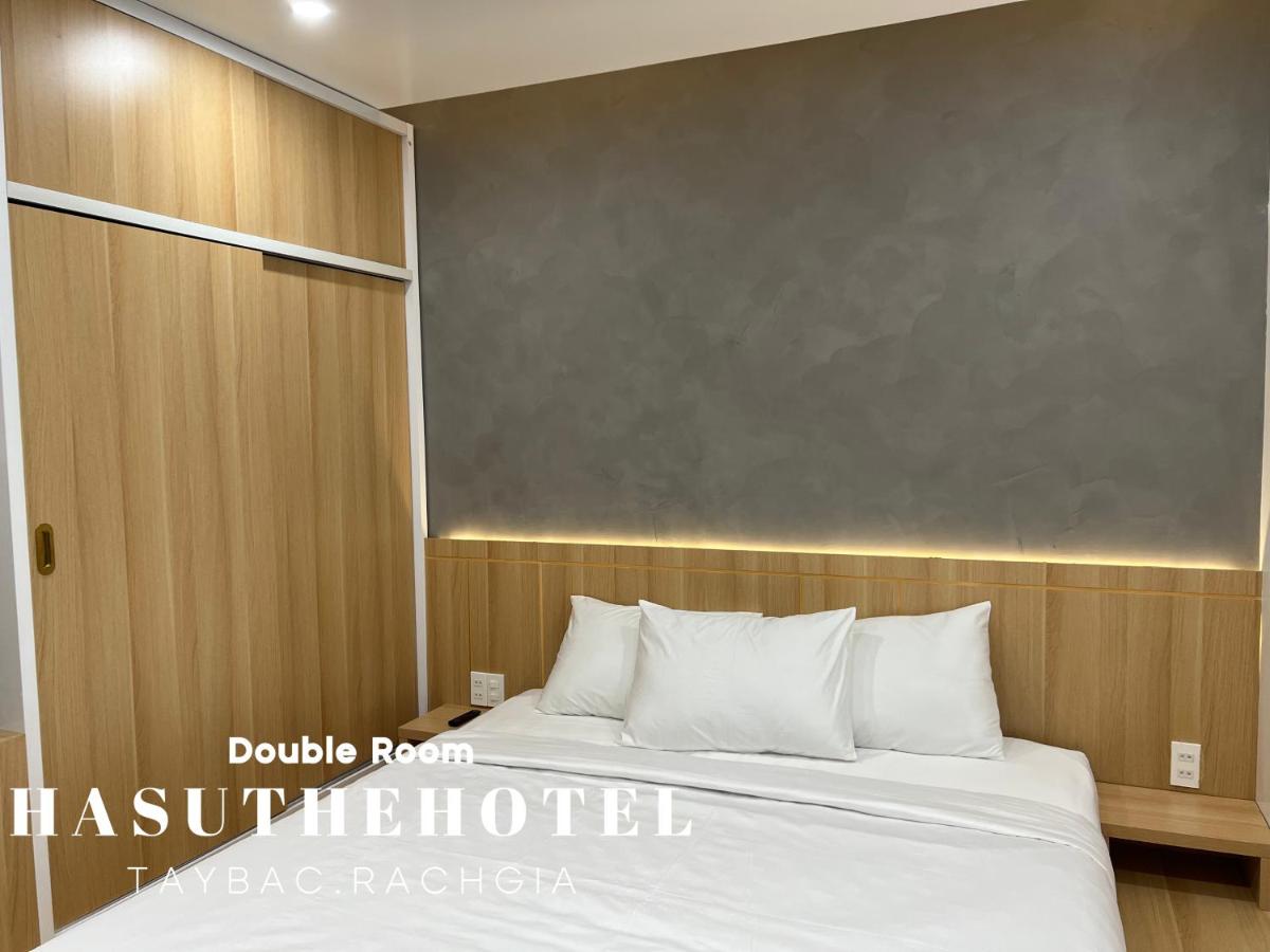Hasu The Hotel - Rach Gia - Housity