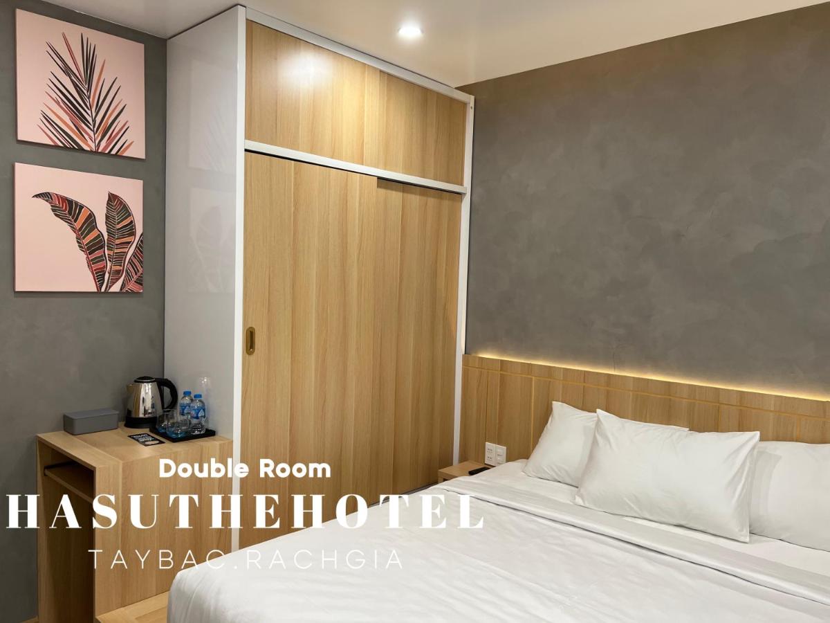 Hasu The Hotel - Rach Gia - Housity